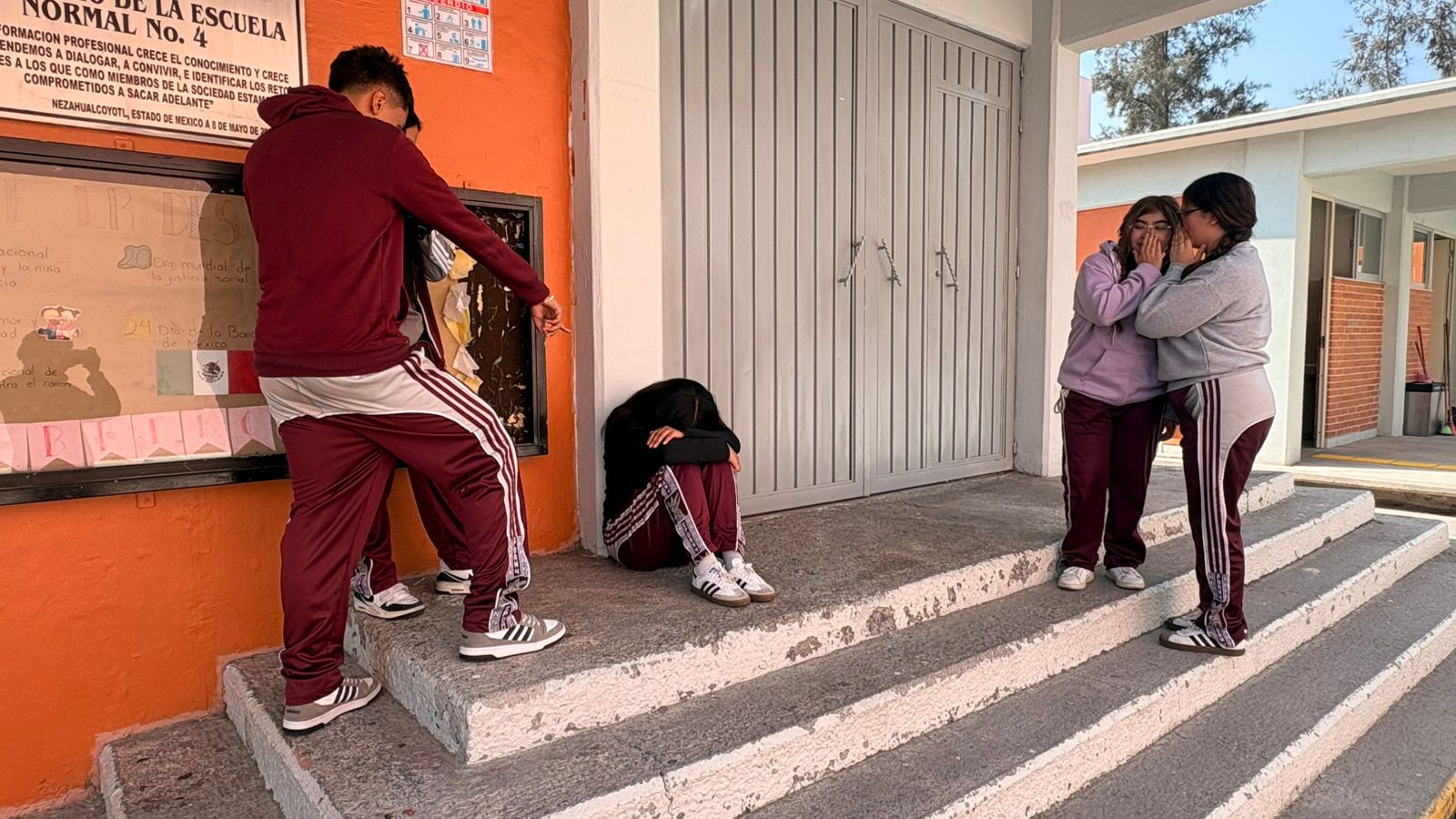 Bullying