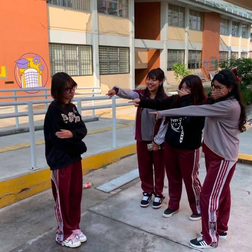 Bromas Hirientes