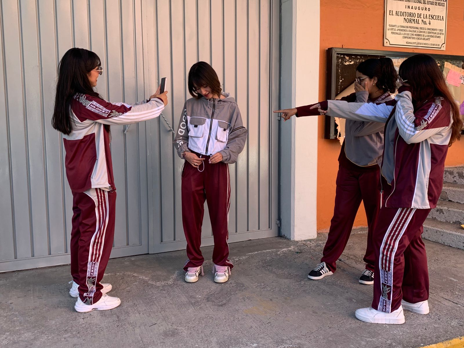 Humillación