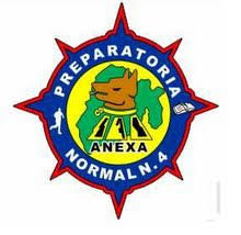 Escudo de la Preparatoria Anexa Normal 4