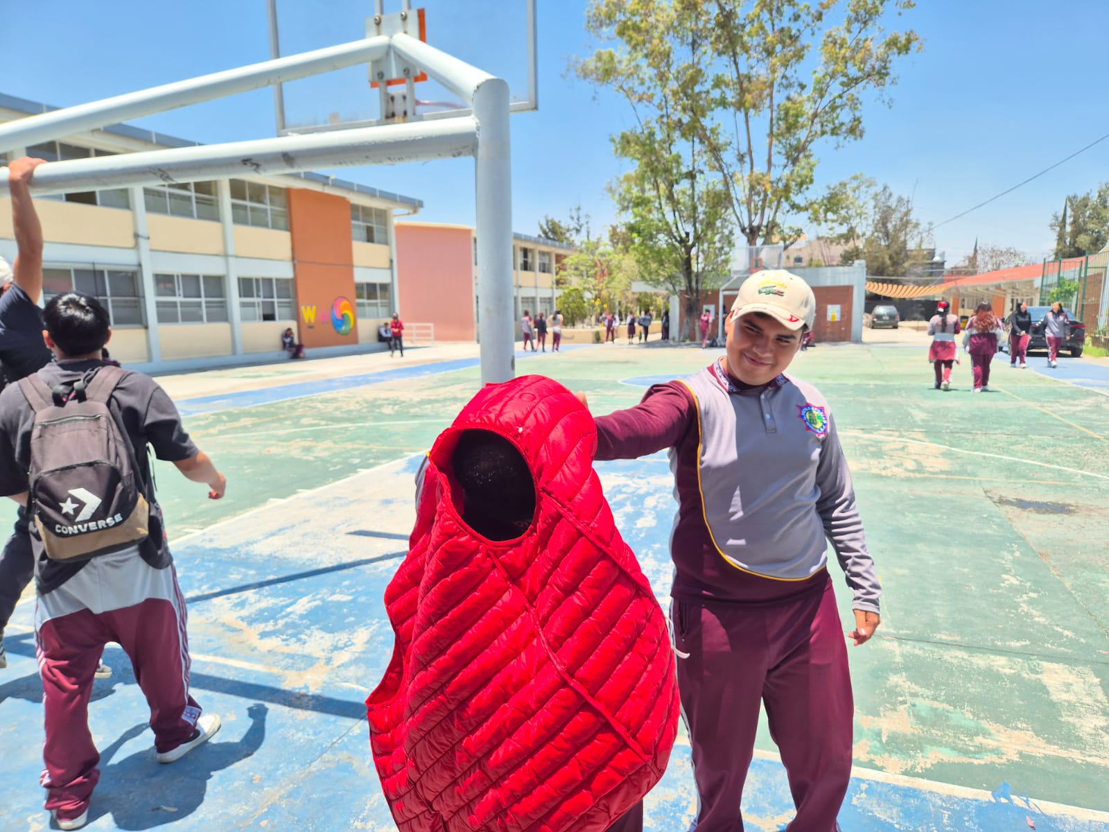 social